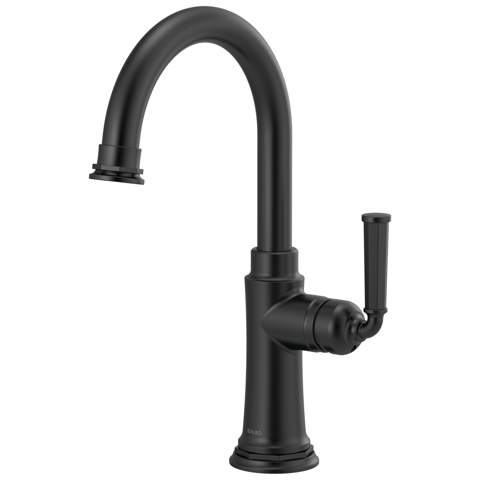 Brizo Rook: Bar Faucet