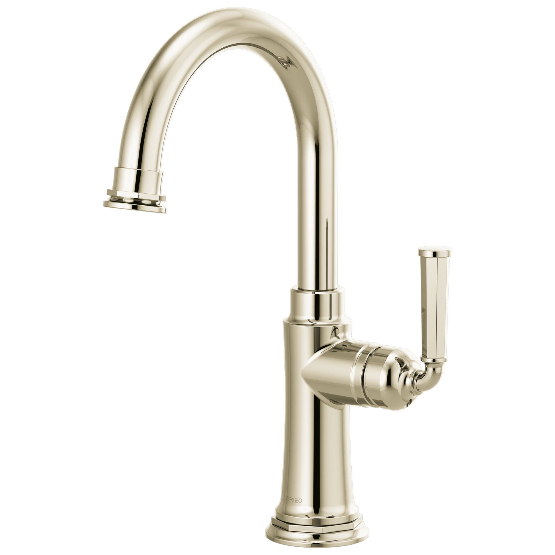 Brizo Rook: Bar Faucet