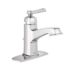 Moen 6200 One-Handle Bathroom Faucet
