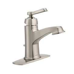Moen 6200 One-Handle Bathroom Faucet