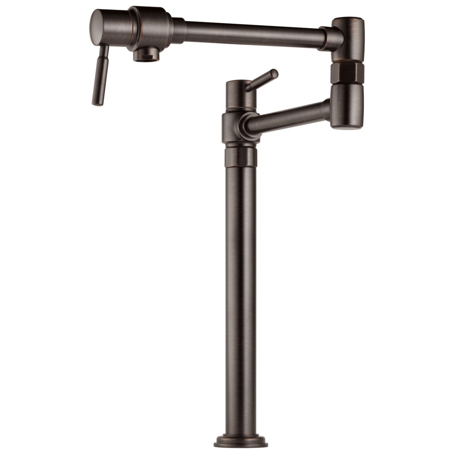 Brizo Brizo Brizo European: Deck Mount Pot Filler Faucet