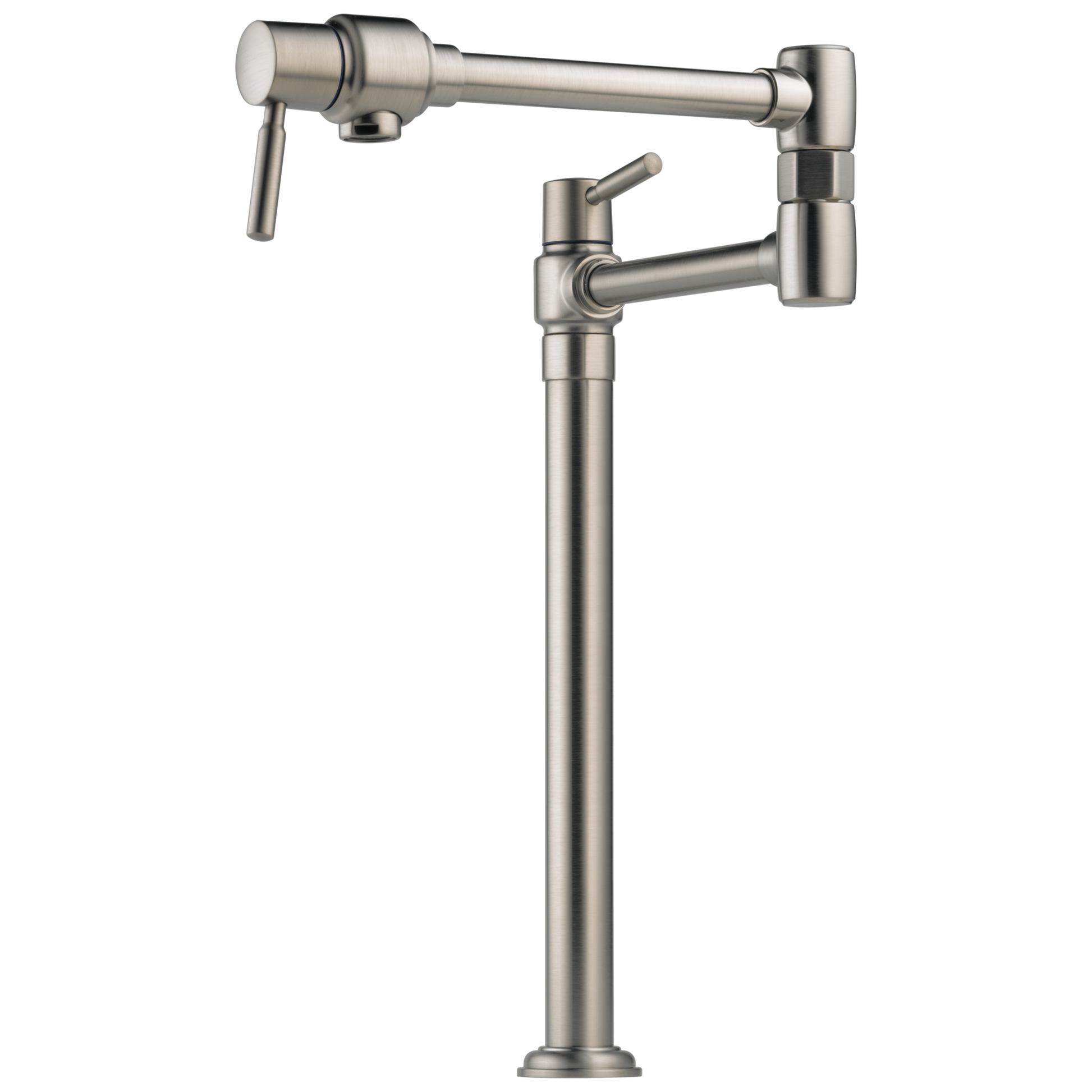 Brizo Brizo Brizo European: Deck Mount Pot Filler Faucet