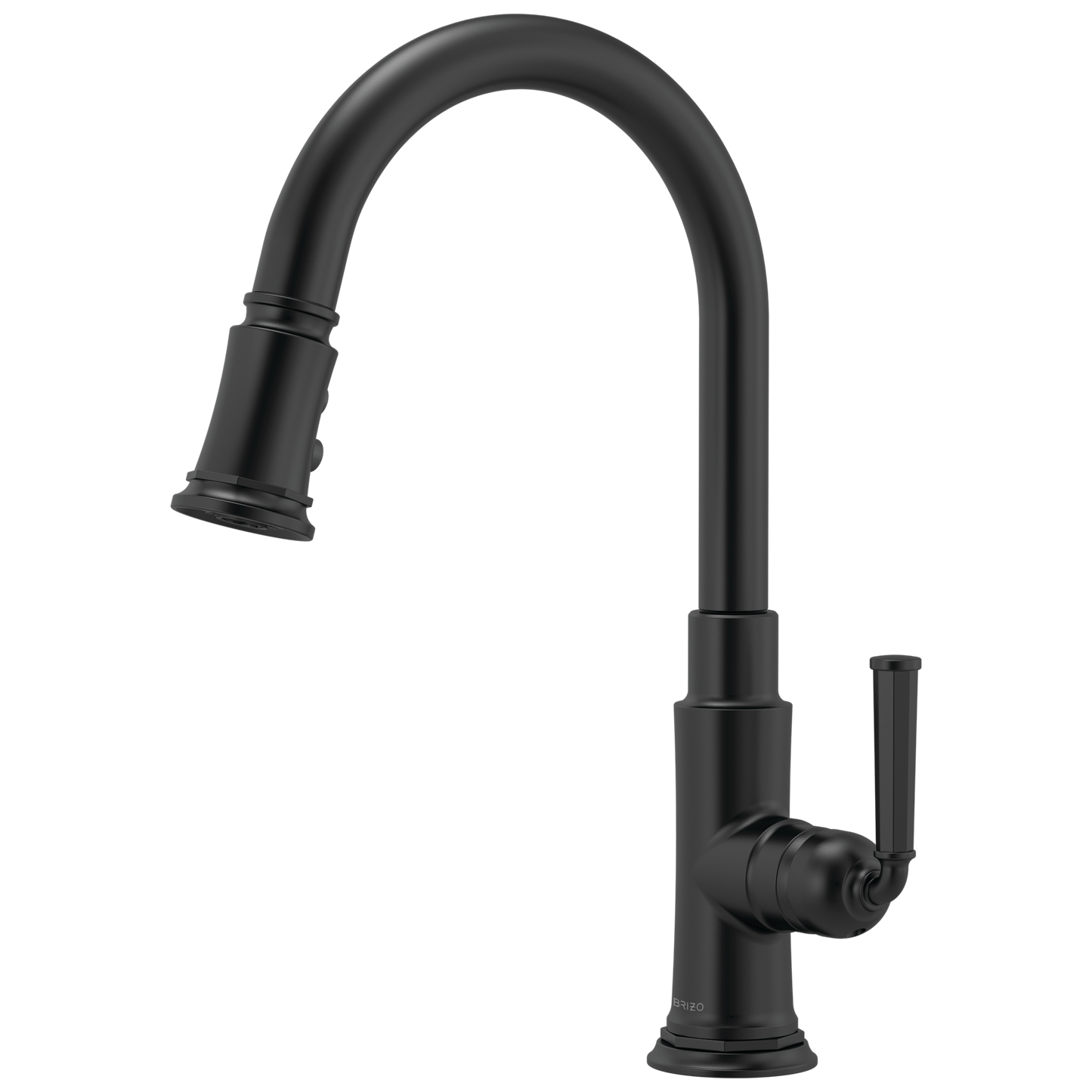 Brizo Rook: Pull-Down Faucet