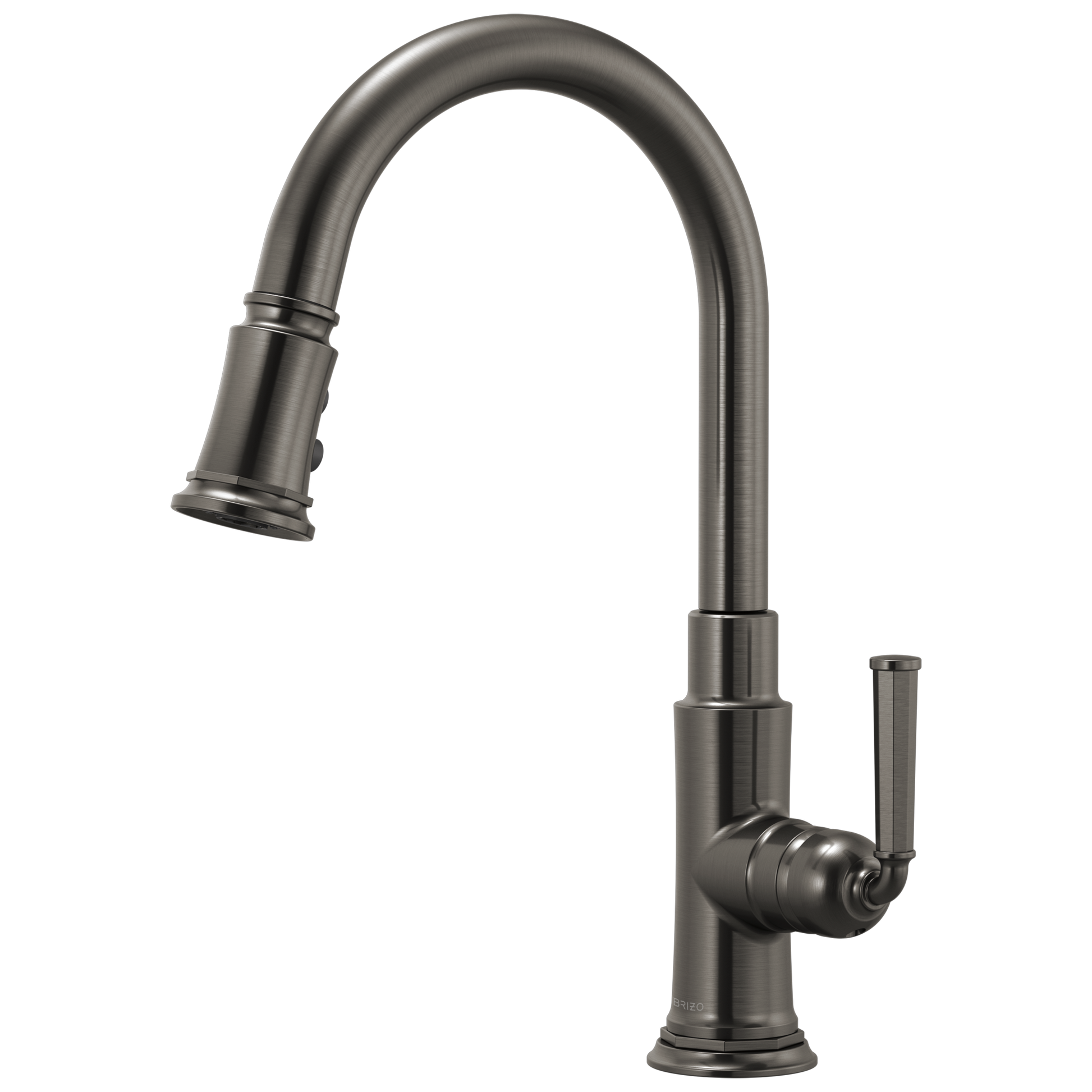 Brizo Rook: Pull-Down Faucet