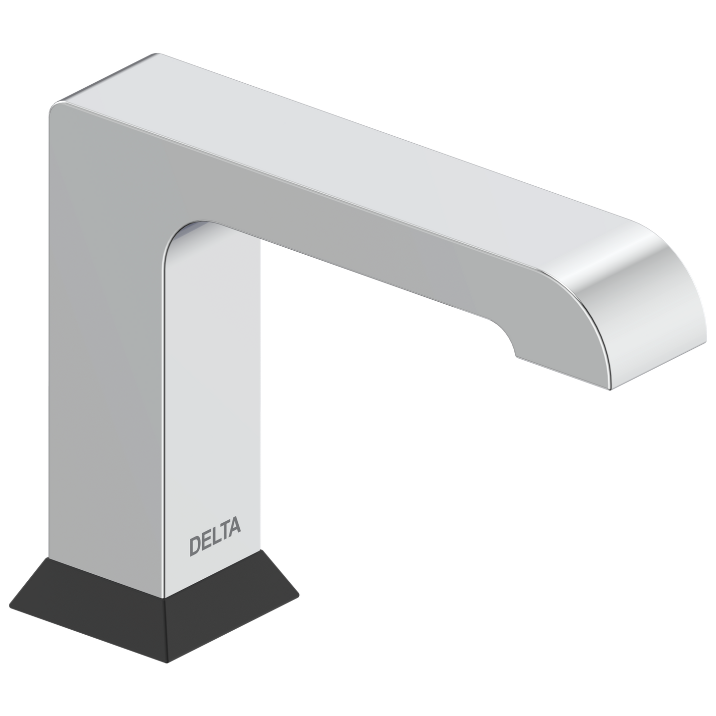 Commercial 630TP: Electronic Lavatory Faucet with Proximity Sensing Technology - Hardwire Operated