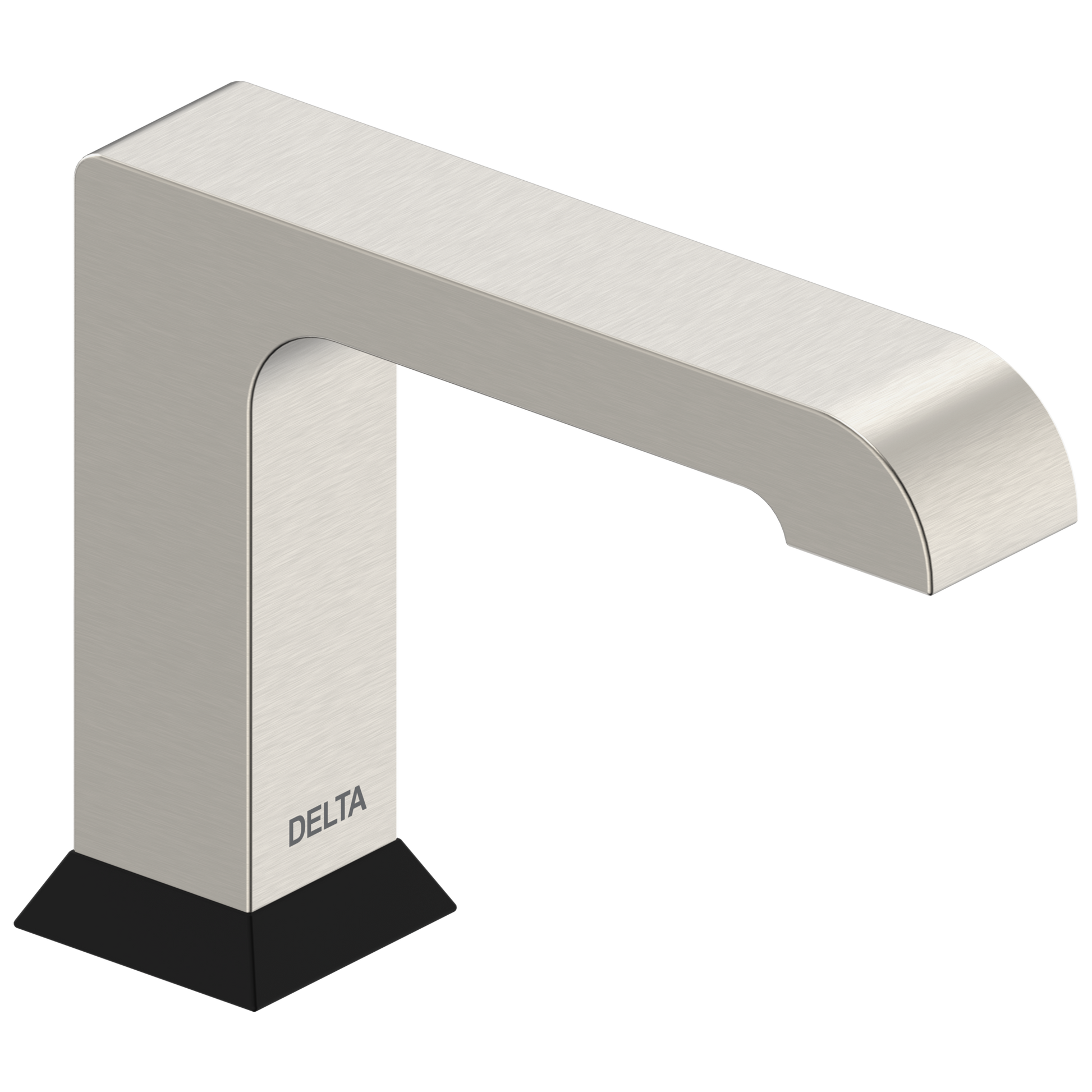 Commercial 630TP: Electronic Lavatory Faucet with Proximity Sensing Technology - Hardwire Operated