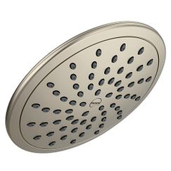 Moen 6345 One-Function 8" Diameter Spray Head Standard