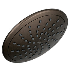 Moen 6345 One-Function 8" Diameter Spray Head Eco-Performance Rainshower