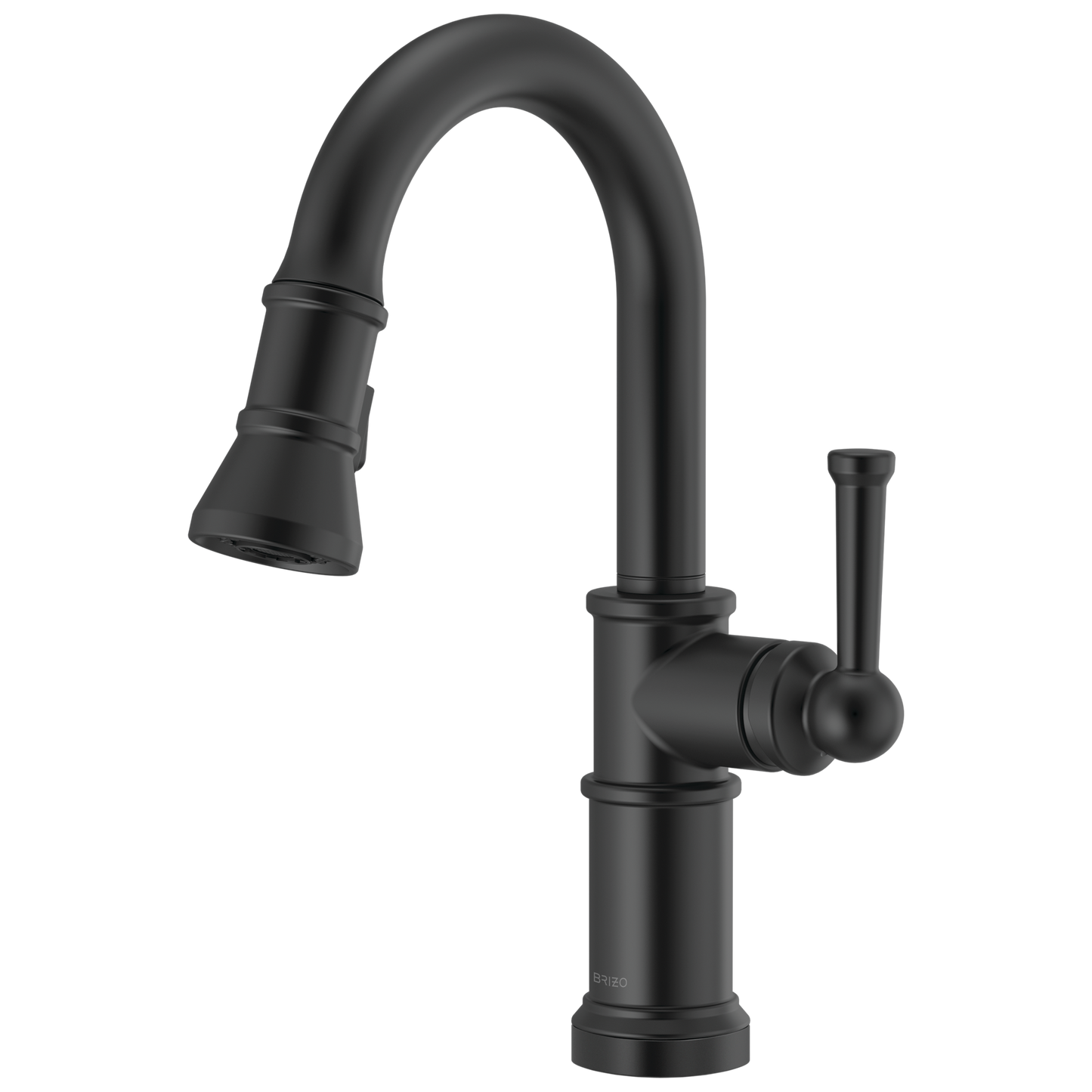Brizo Artesso: Pull-Down Prep Faucet