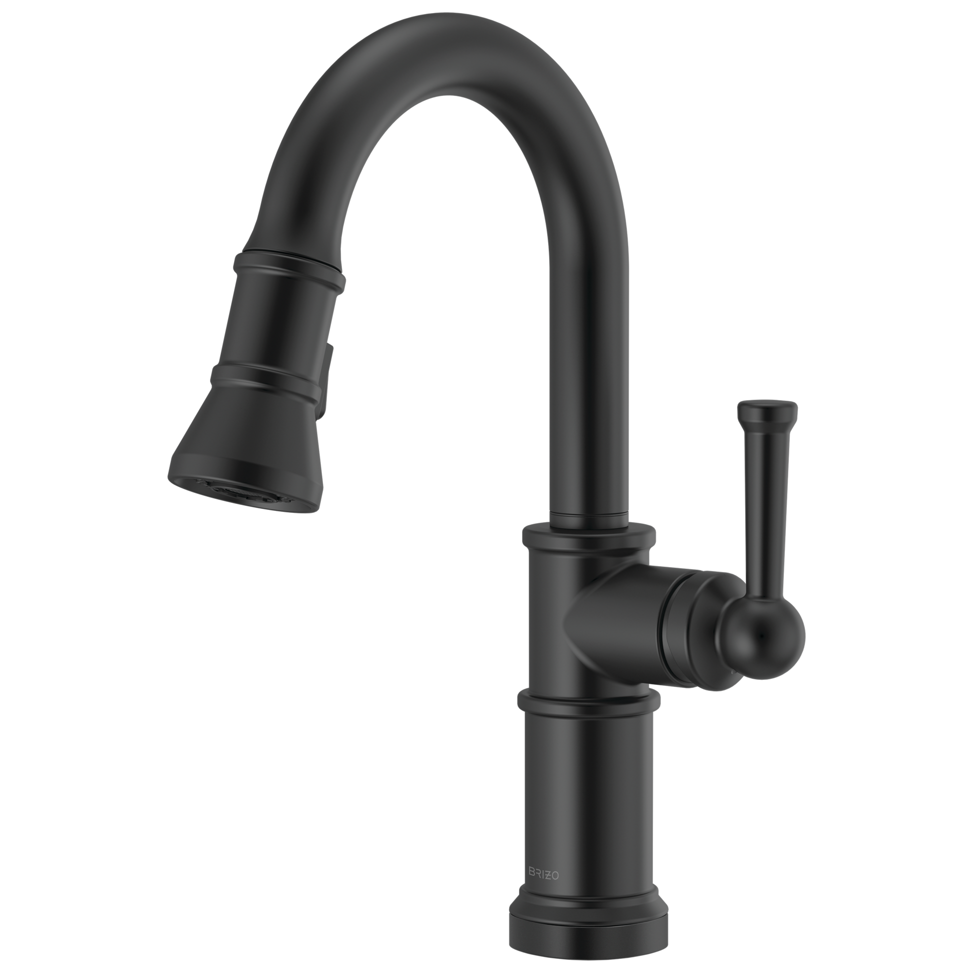 Brizo Artesso: Pull-Down Prep Faucet