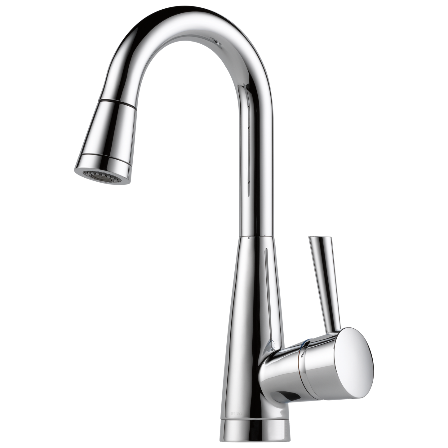 Brizo Brizo Venuto: Single Handle Pull-Down Prep Faucet