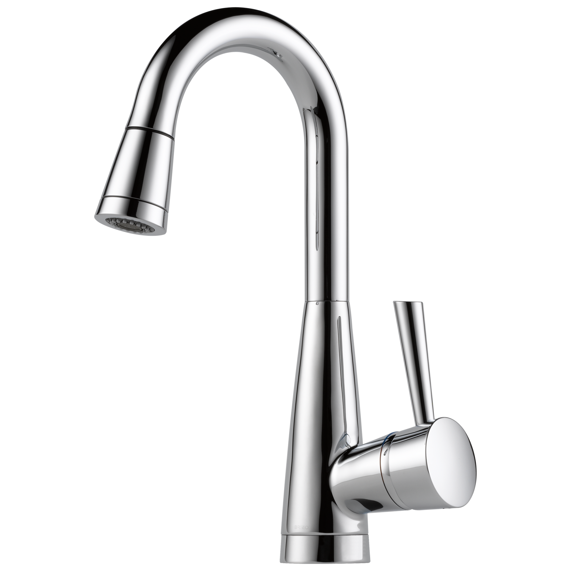 Brizo Brizo Venuto: Single Handle Pull-Down Prep Faucet