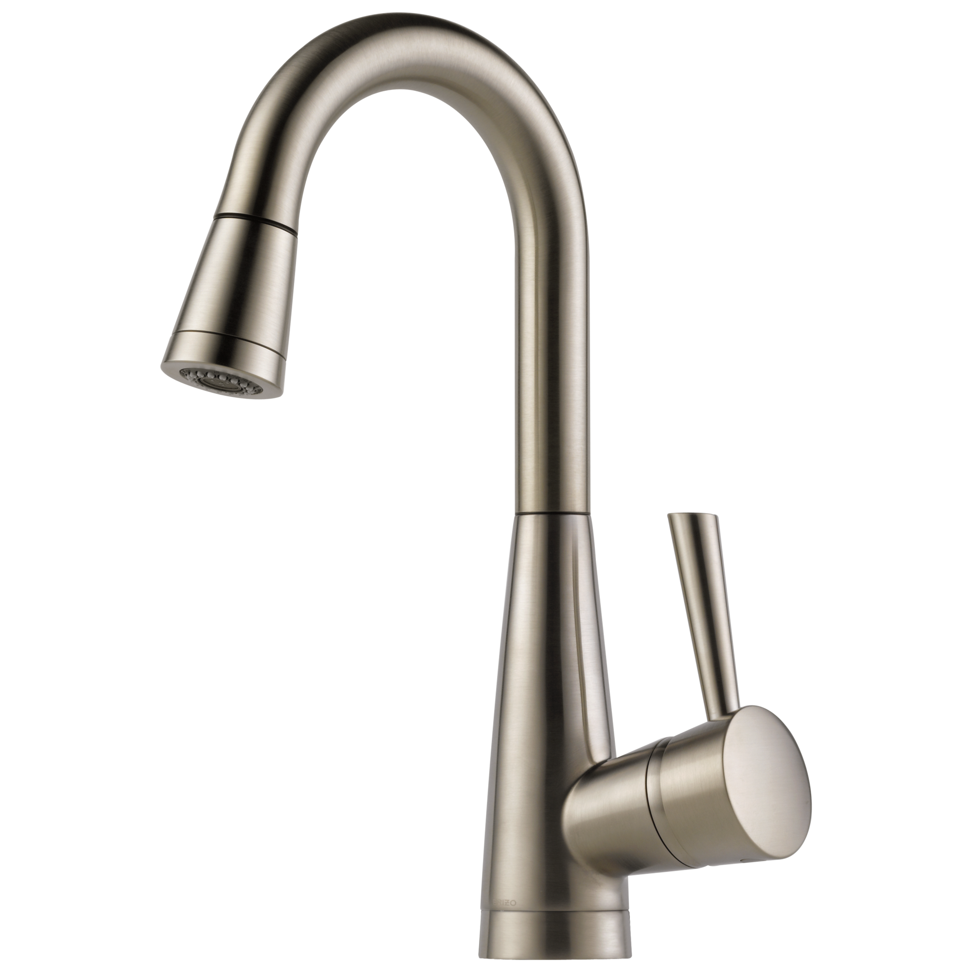 Brizo Brizo Venuto: Single Handle Pull-Down Prep Faucet