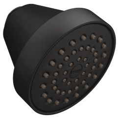 Moen 6399EP One-Function Spray Head Eco-Performance Showerhead in Matte Black