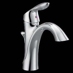 Moen 6400 One-Handle Bathroom Faucet