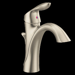 Moen 6400 One-Handle Bathroom Faucet