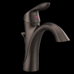 Moen 6400 One-Handle Bathroom Faucet