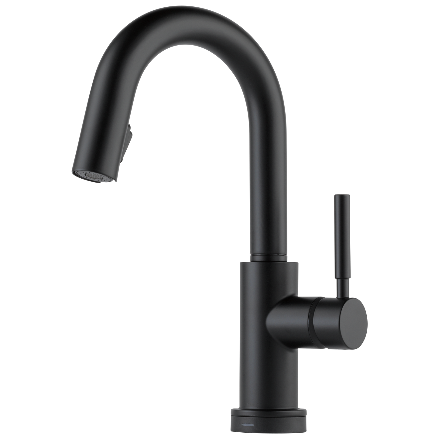 Brizo Brizo Solna: Single Handle Single Hole Pull-Down Prep with SmartTouch(R) Technology