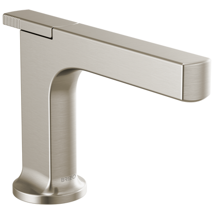 Brizo Kintsu: Single-Handle Lavatory Faucet 1.2 GPM