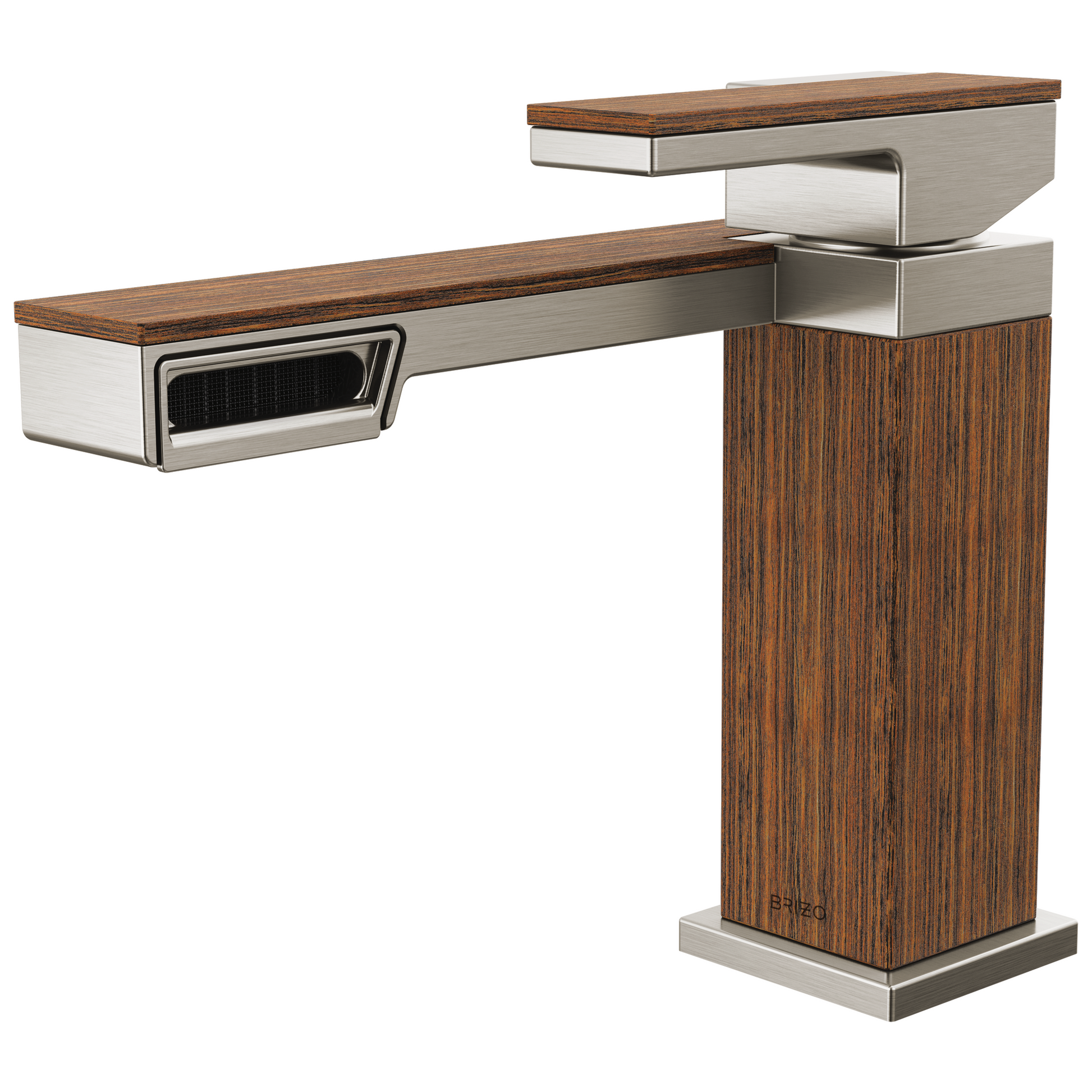 Brizo Frank Lloyd Wright: Single-Handle Lavatory Faucet 1.2 GPM