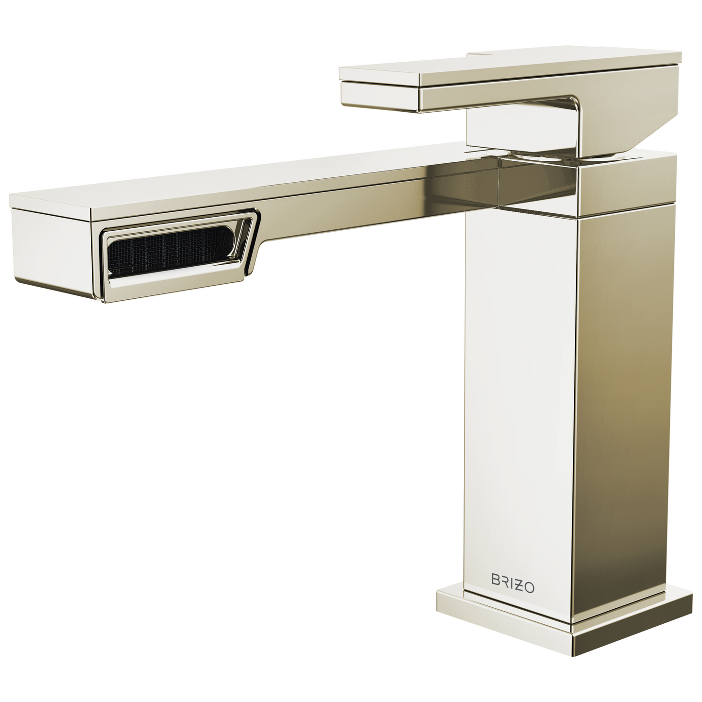 Brizo Frank Lloyd Wright: Single-Handle Lavatory Faucet 1.2 GPM