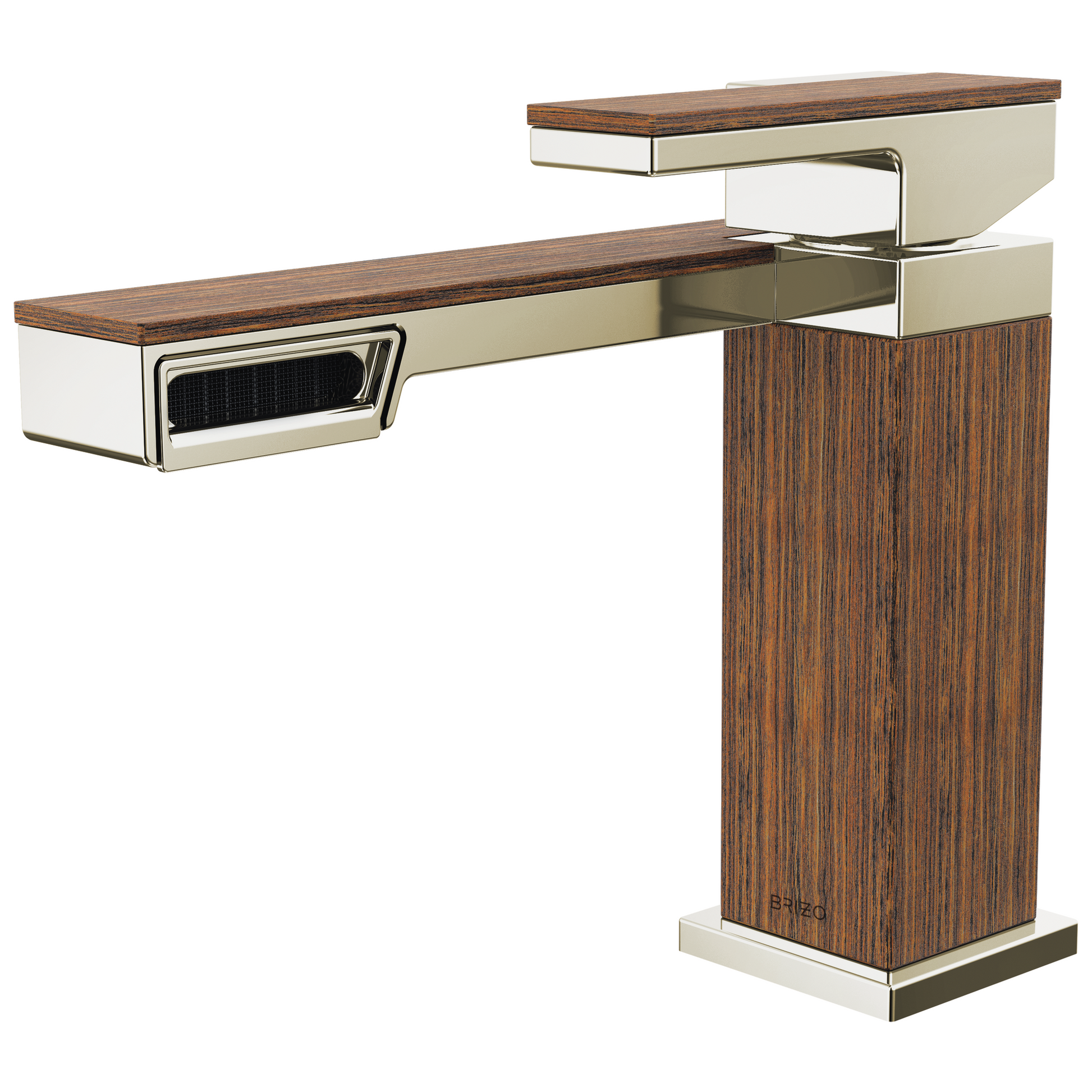 Brizo Frank Lloyd Wright: Single-Handle Lavatory Faucet 1.2 GPM