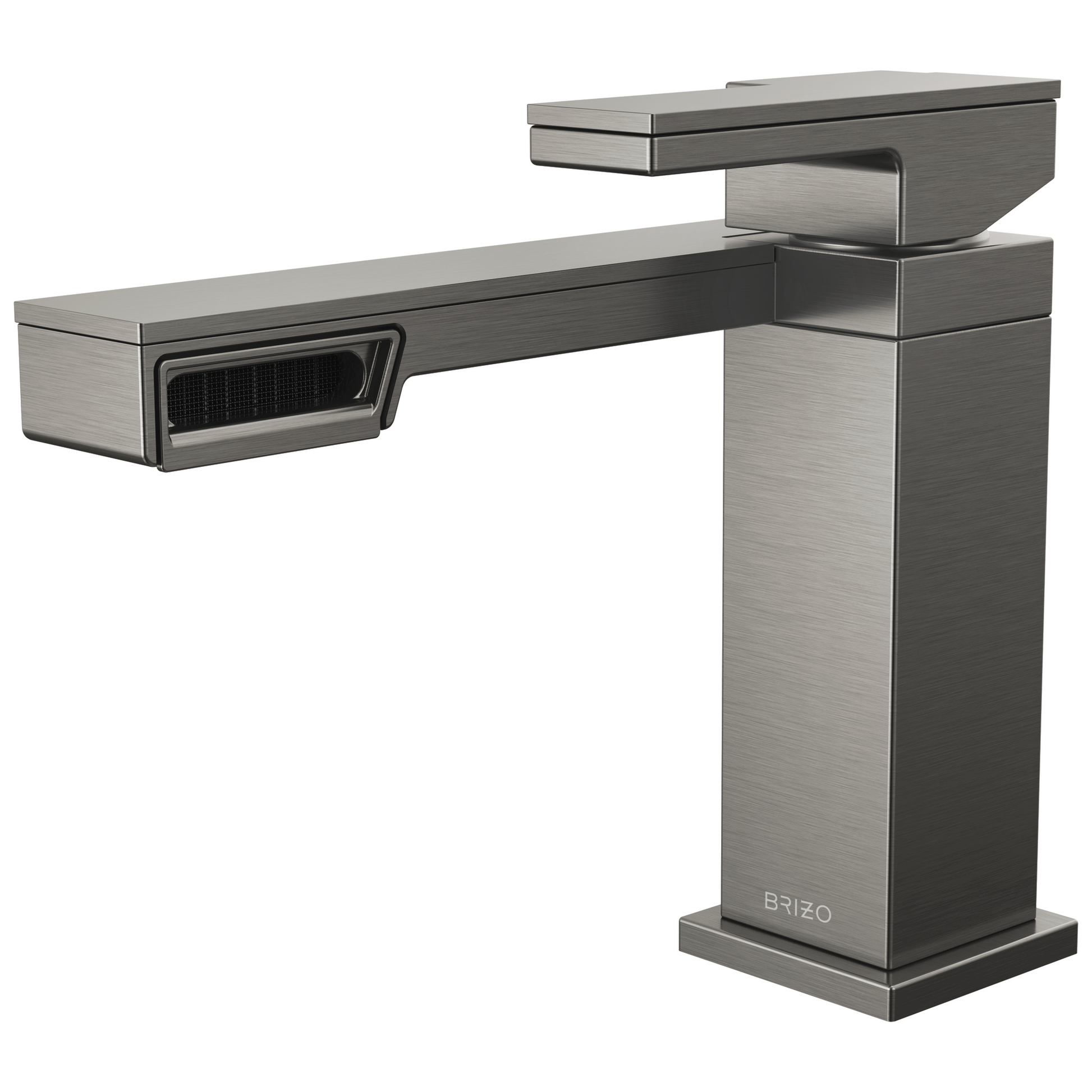 Brizo Frank Lloyd Wright: Single-Handle Lavatory Faucet 1.2 GPM
