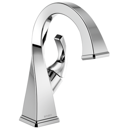 Brizo Brizo Virage: Single-Handle Lavatory Faucet 