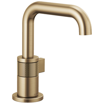 Brizo Brizo Litze: Single-Handle Lavatory Faucet 1.2 GPM