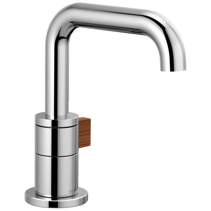 Brizo Brizo Litze: Single-Handle Lavatory Faucet 1.2 GPM