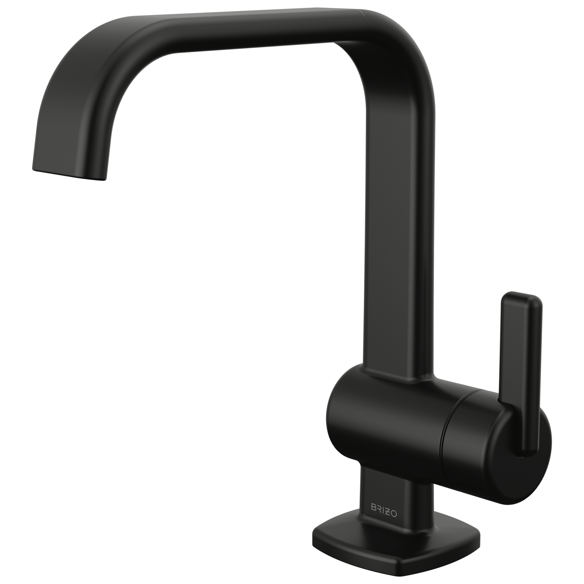 Brizo Allaria: Single-Handle Lavatory Faucet 1.2 GPM
