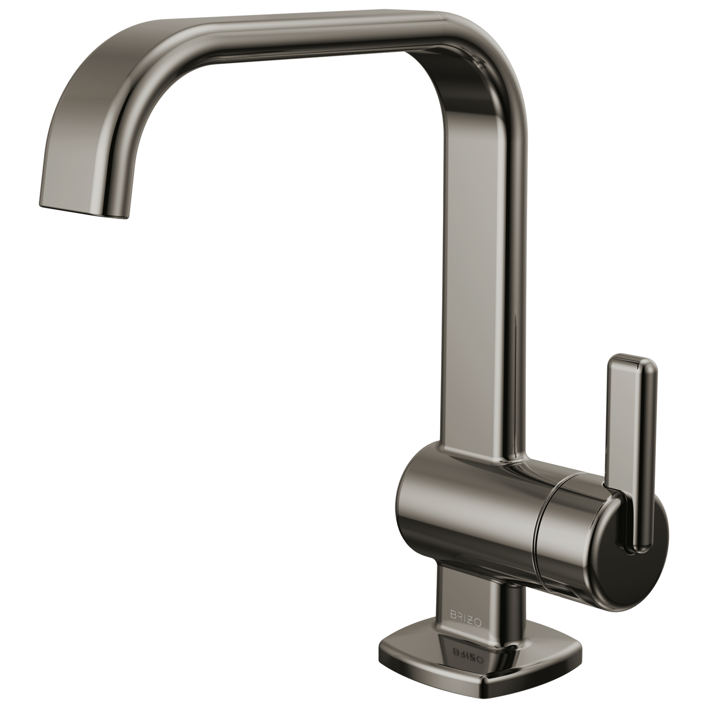 Brizo Allaria: Single-Handle Lavatory Faucet 1.2 GPM