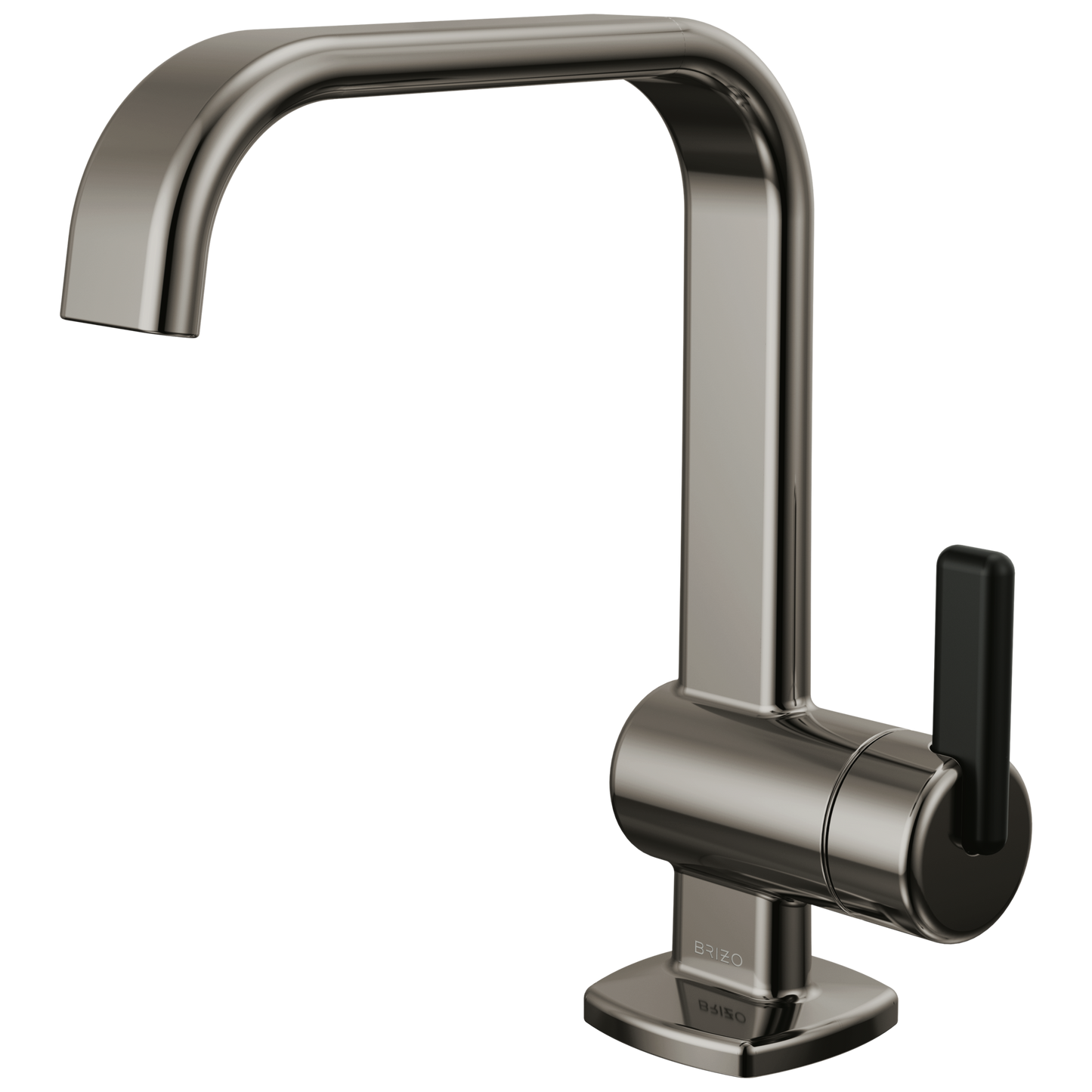 Brizo Allaria: Single-Handle Lavatory Faucet 1.2 GPM
