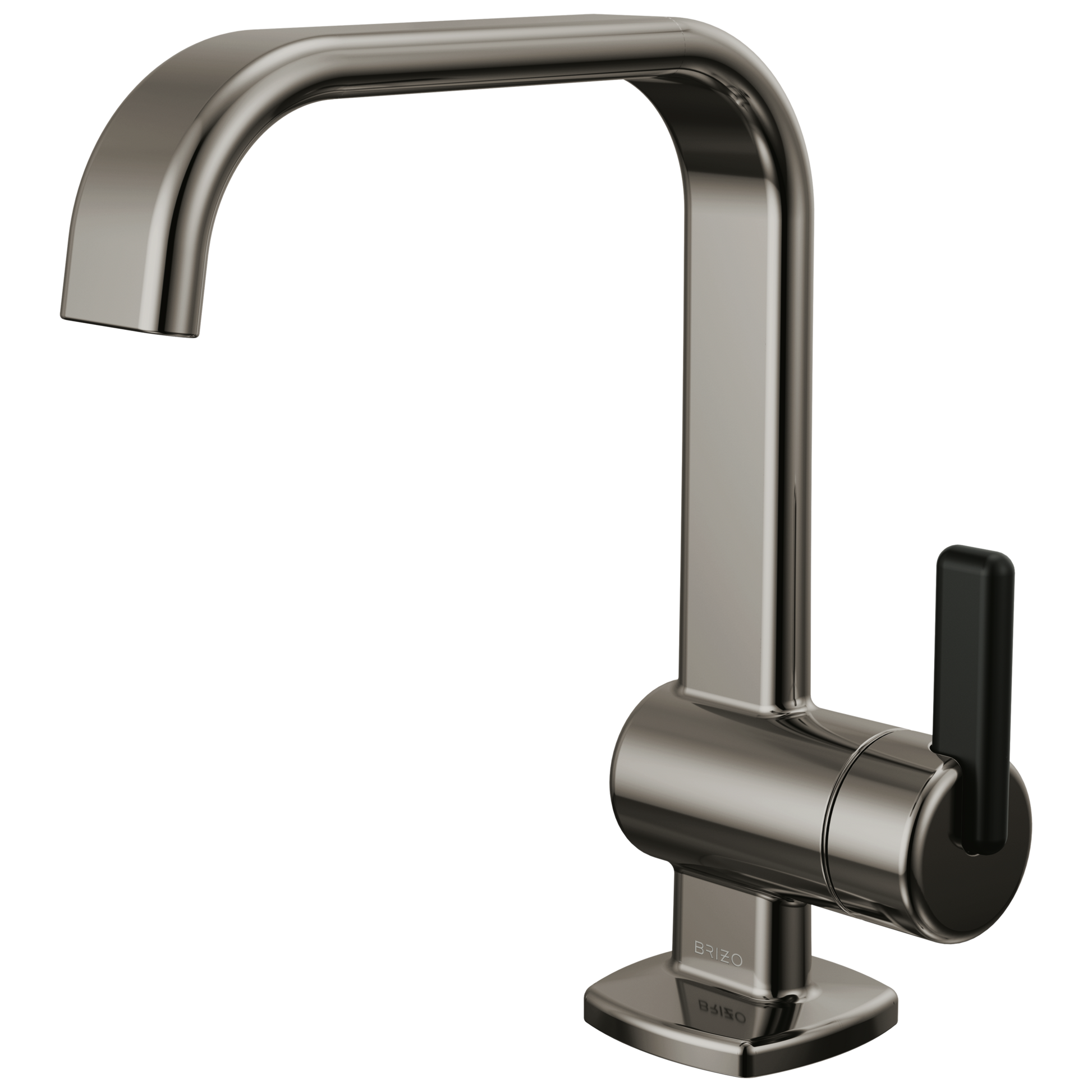 Brizo Allaria: Single-Handle Lavatory Faucet 1.2 GPM