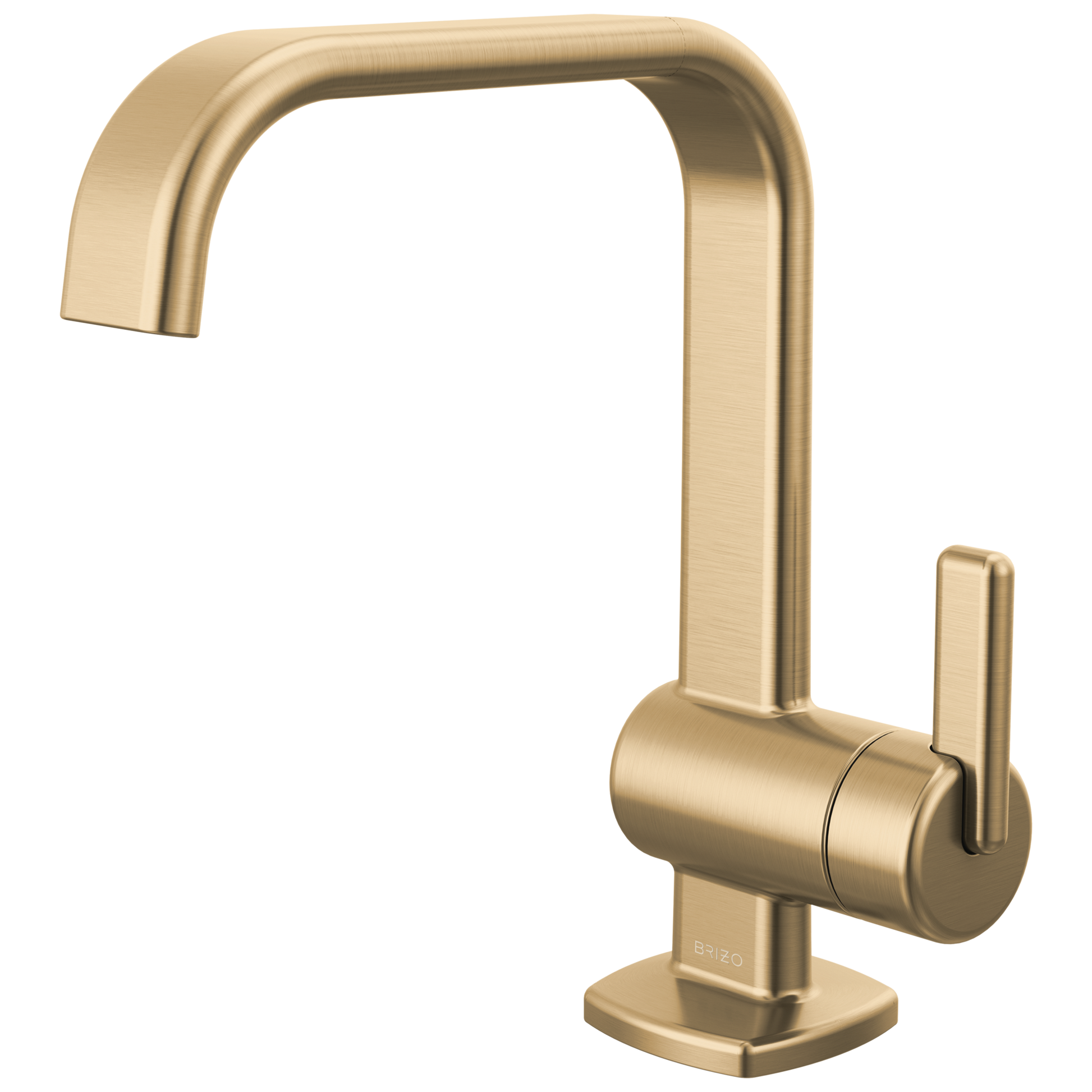 Brizo Allaria: Single-Handle Lavatory Faucet 1.2 GPM