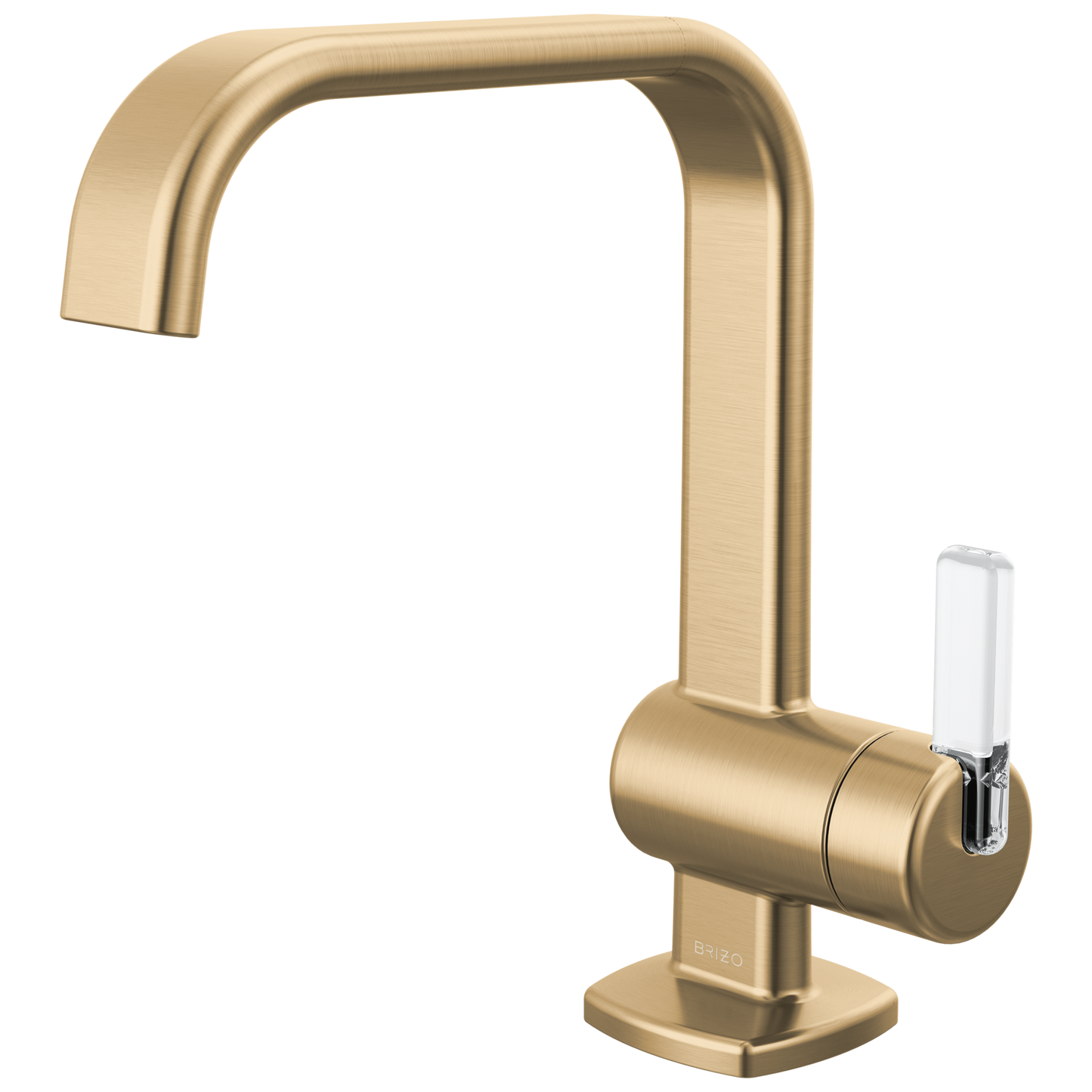 Brizo Allaria: Single-Handle Lavatory Faucet 1.2 GPM