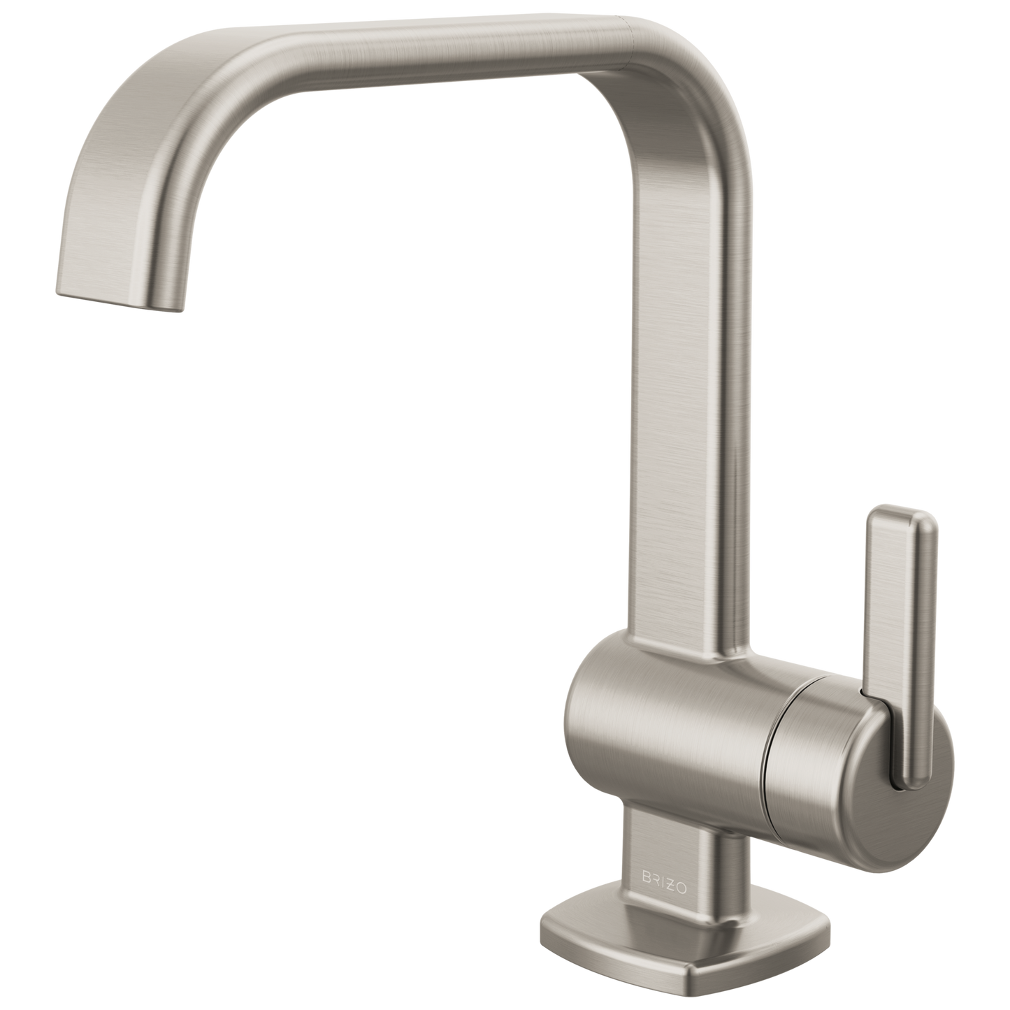 Brizo Allaria: Single-Handle Lavatory Faucet 1.2 GPM