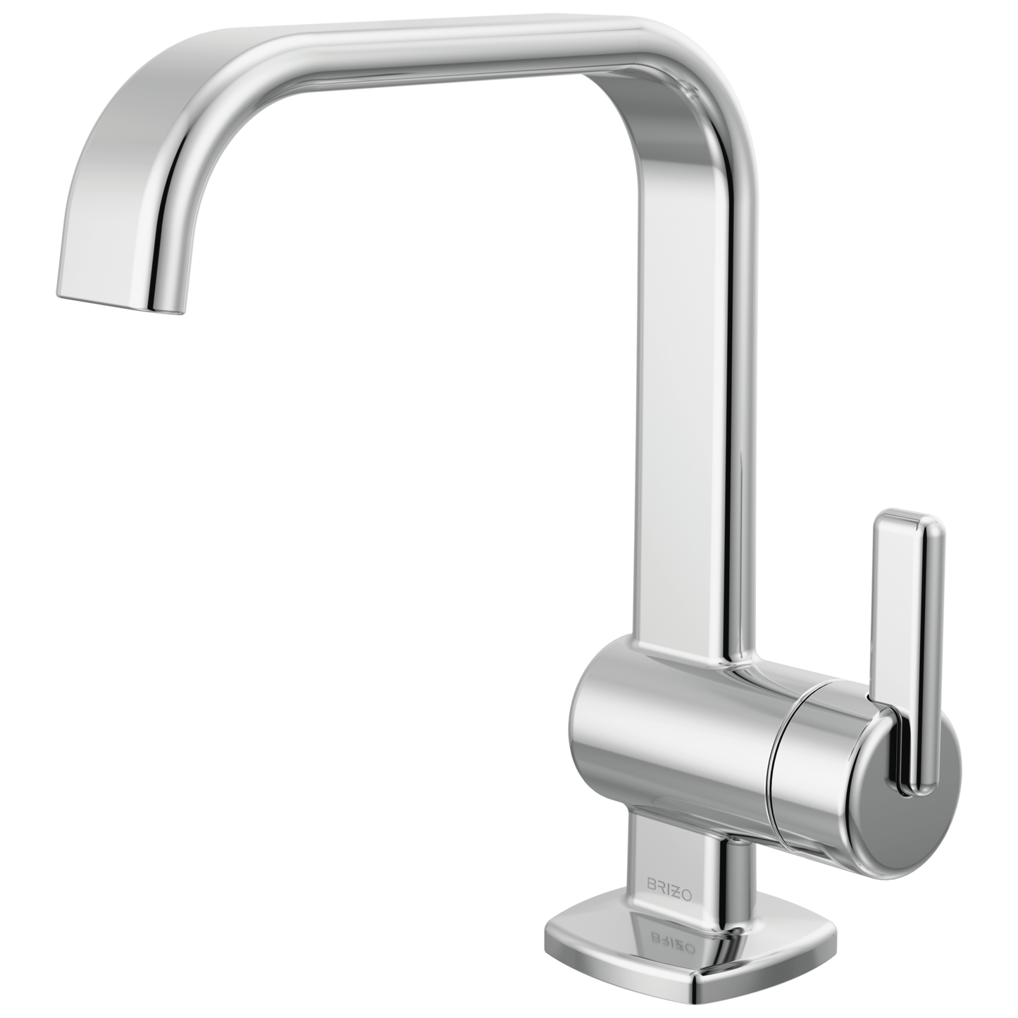 Brizo Allaria: Single-Handle Lavatory Faucet 1.2 GPM