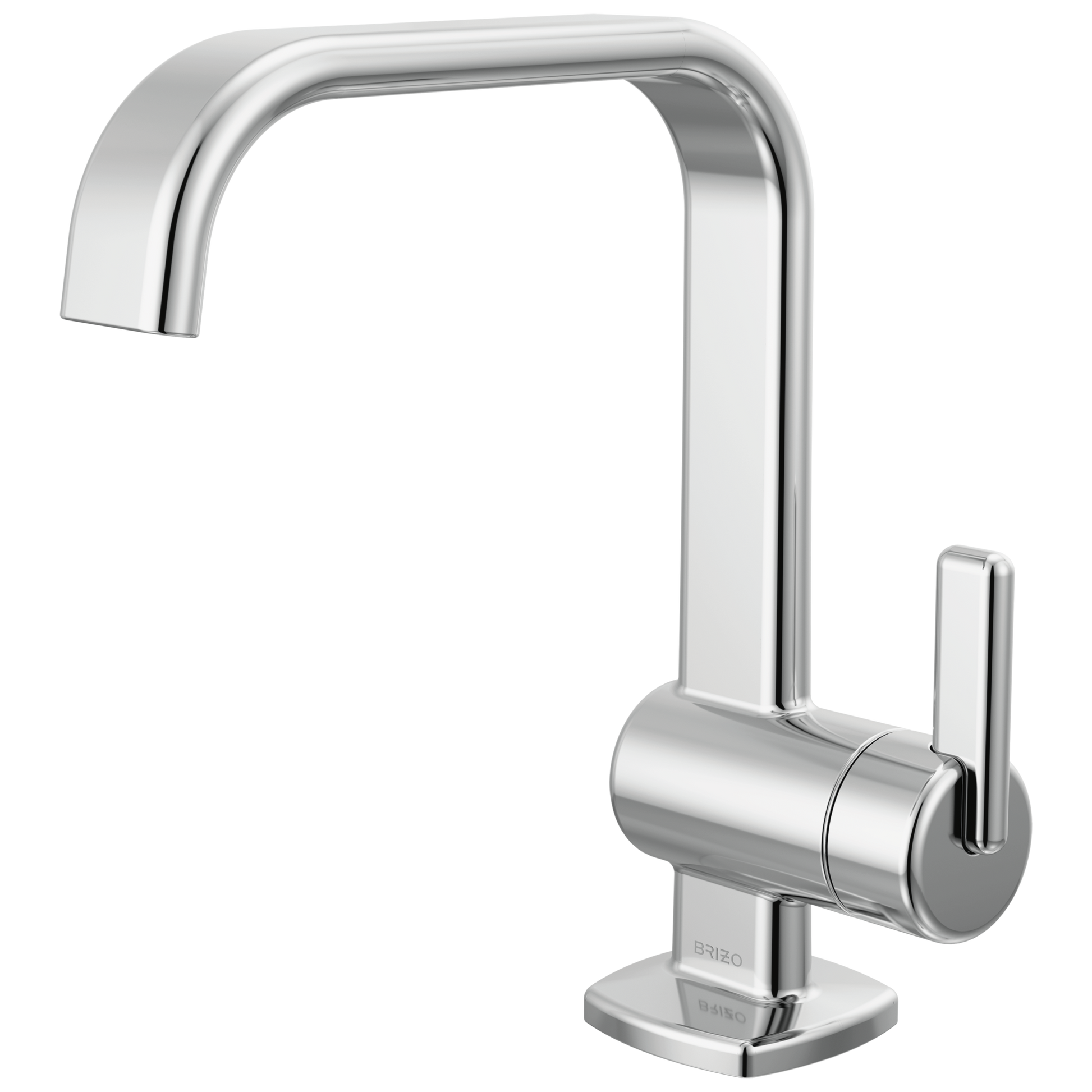 Brizo Allaria: Single-Handle Lavatory Faucet 1.2 GPM