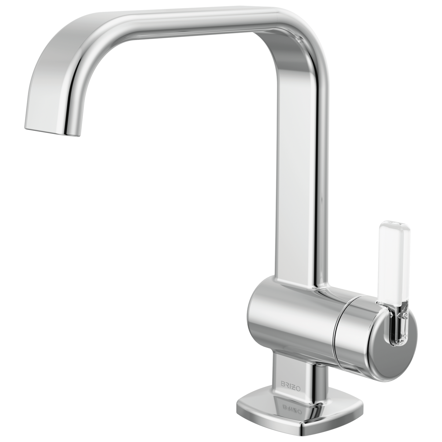 Brizo Allaria: Single-Handle Lavatory Faucet 1.2 GPM