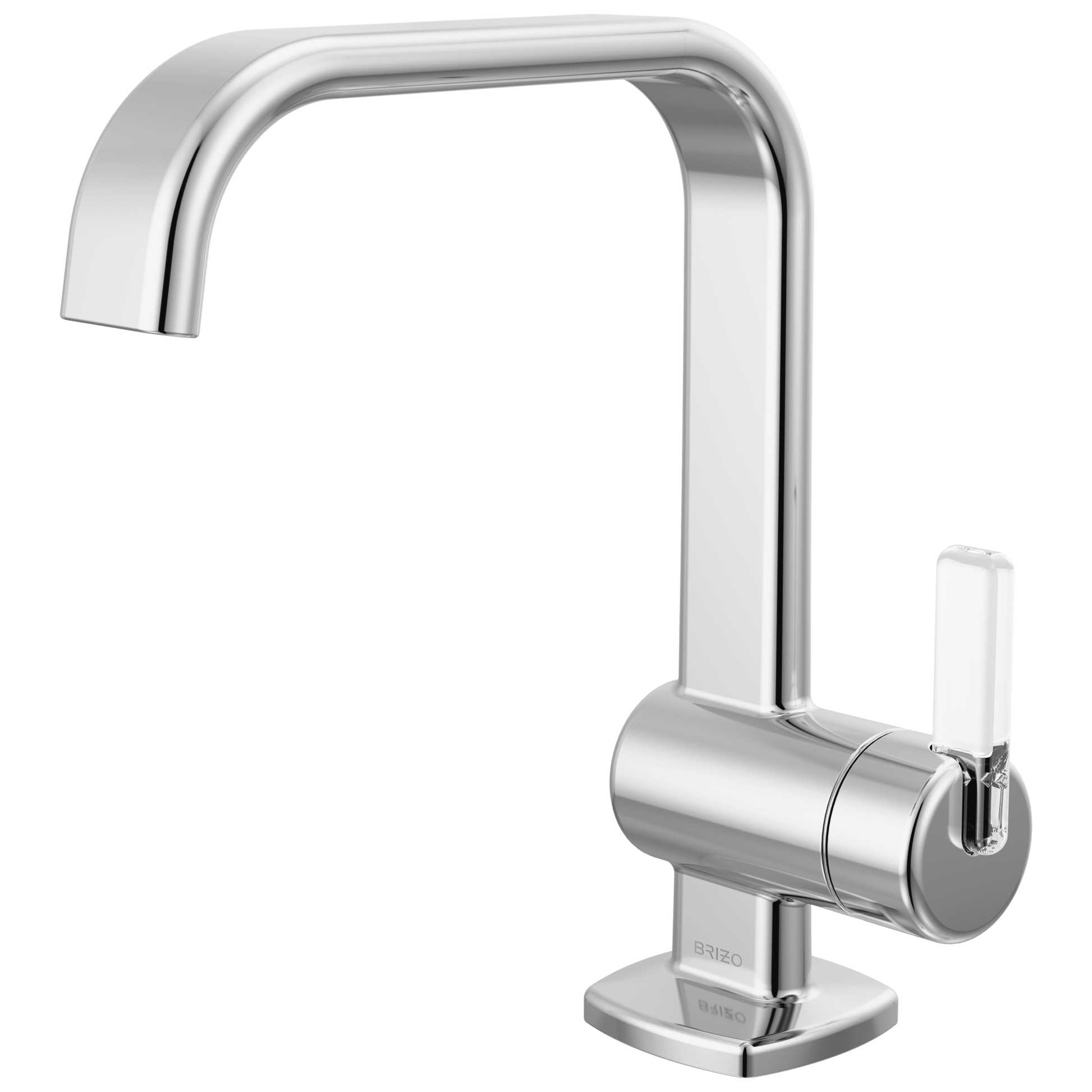 Brizo Allaria: Single-Handle Lavatory Faucet 1.2 GPM