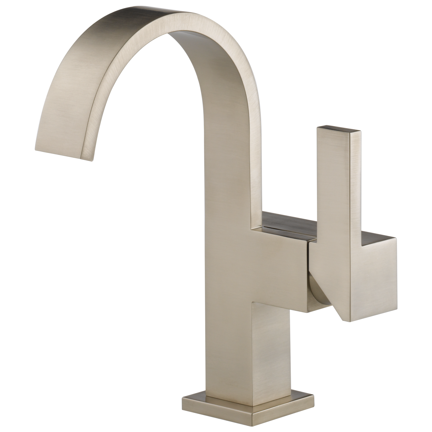 Brizo Brizo Siderna: Single-Handle Lavatory Faucet 1.2 GPM