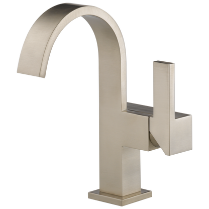 Brizo Brizo Siderna: Single-Handle Lavatory Faucet 1.2 GPM