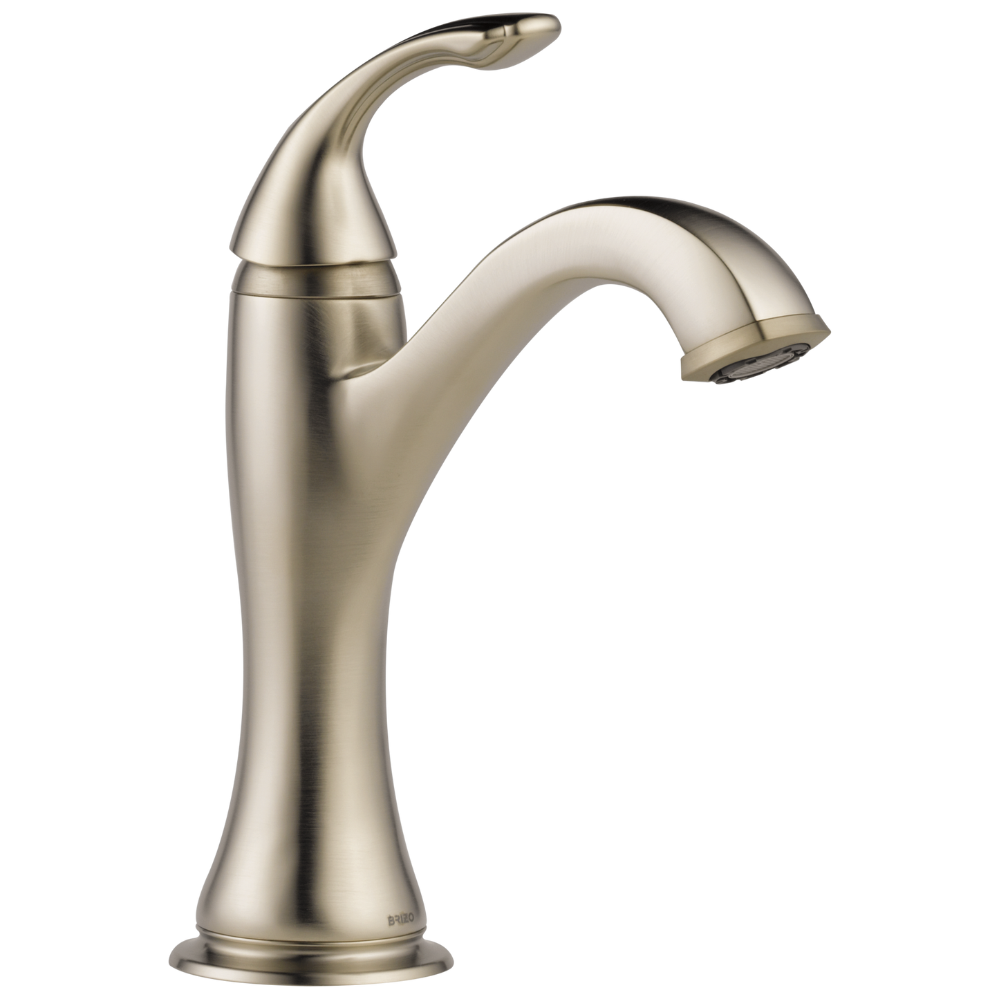 Brizo Charlotte: Single-Handle Lavatory Faucet 1.2 GPM