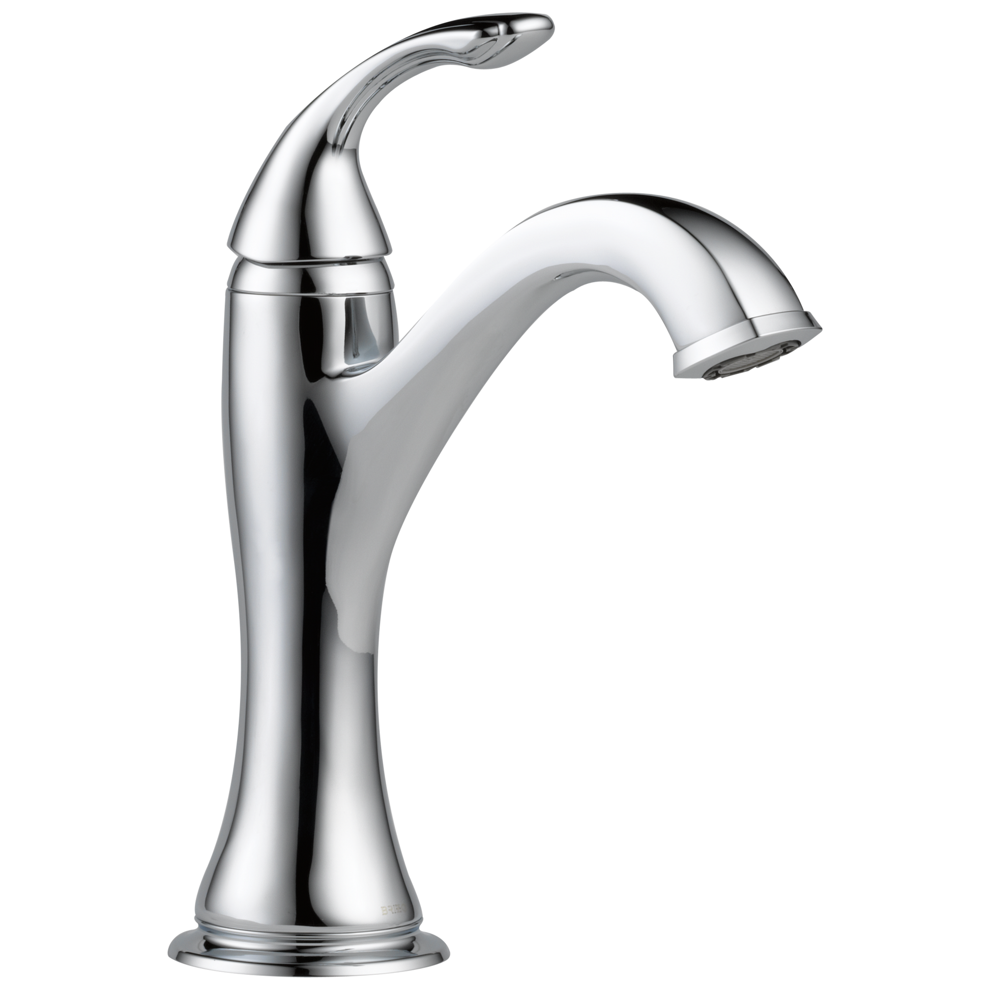 Brizo Charlotte: Single-Handle Lavatory Faucet 