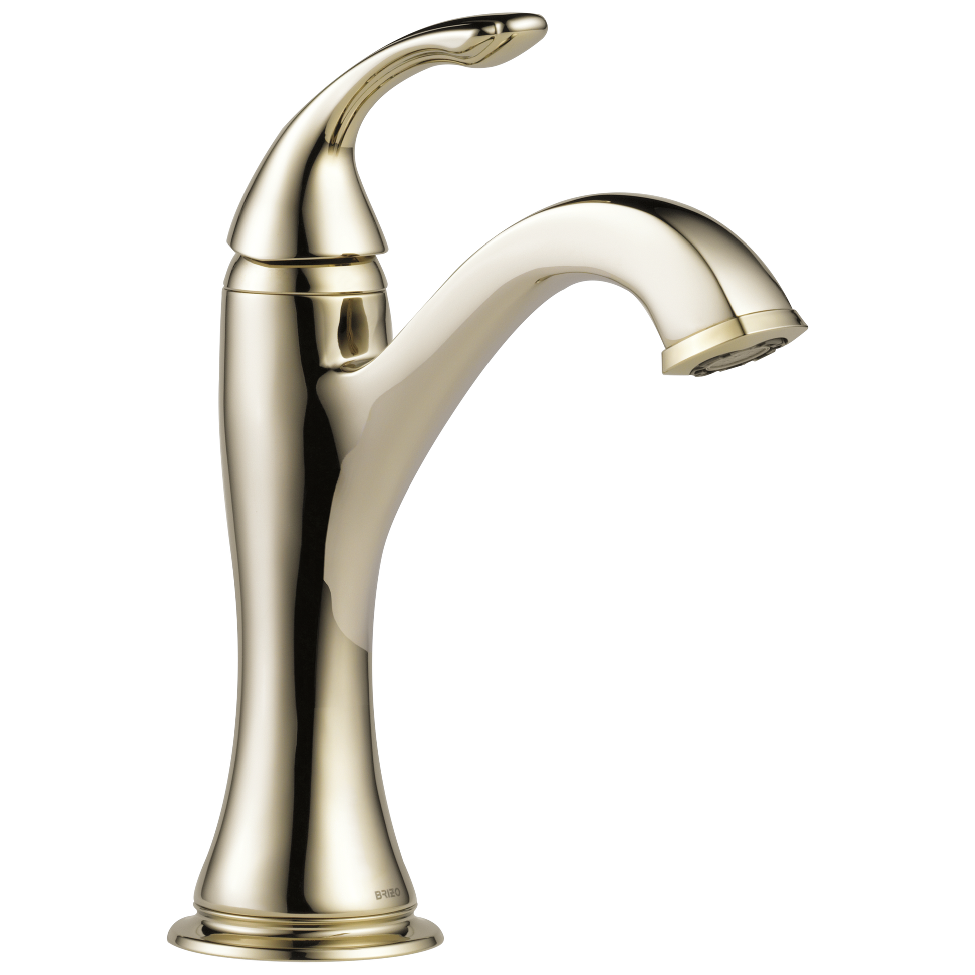 Brizo Charlotte: Single-Handle Lavatory Faucet 
