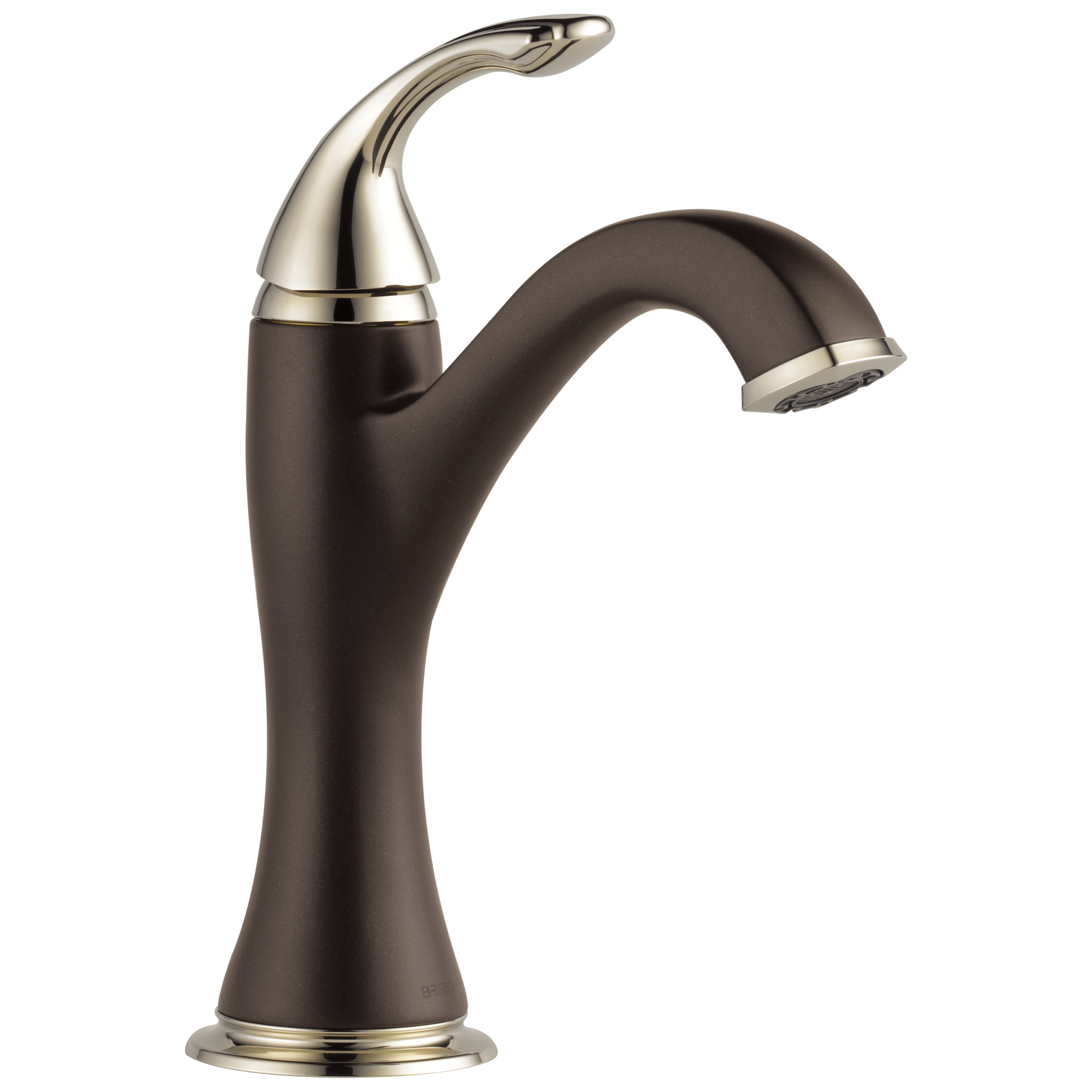 Brizo Charlotte: Single-Handle Lavatory Faucet 