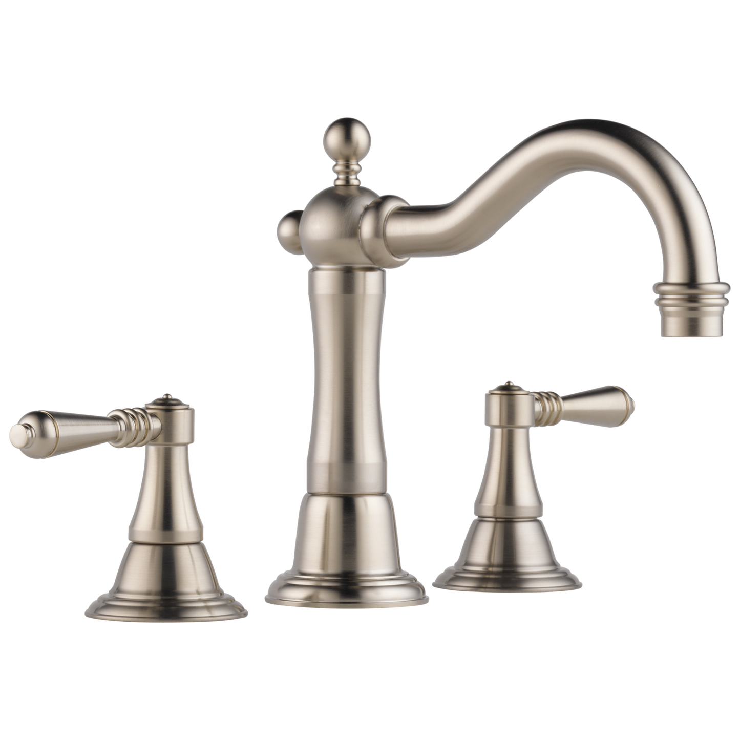 Brizo Brizo Tresa: Widespread Lavatory Faucet 