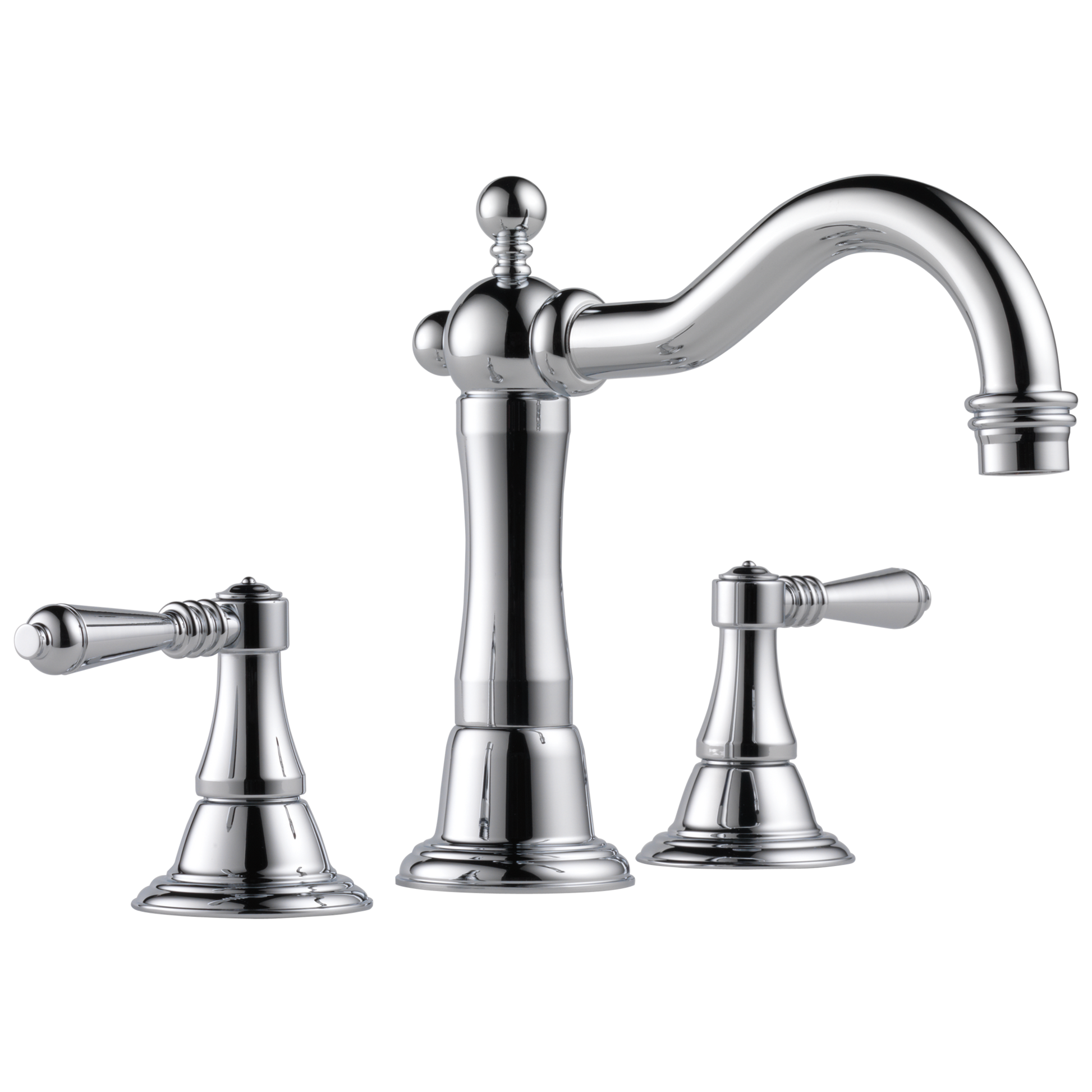 Brizo Tresa: Widespread Lavatory Faucet 1.2 GPM