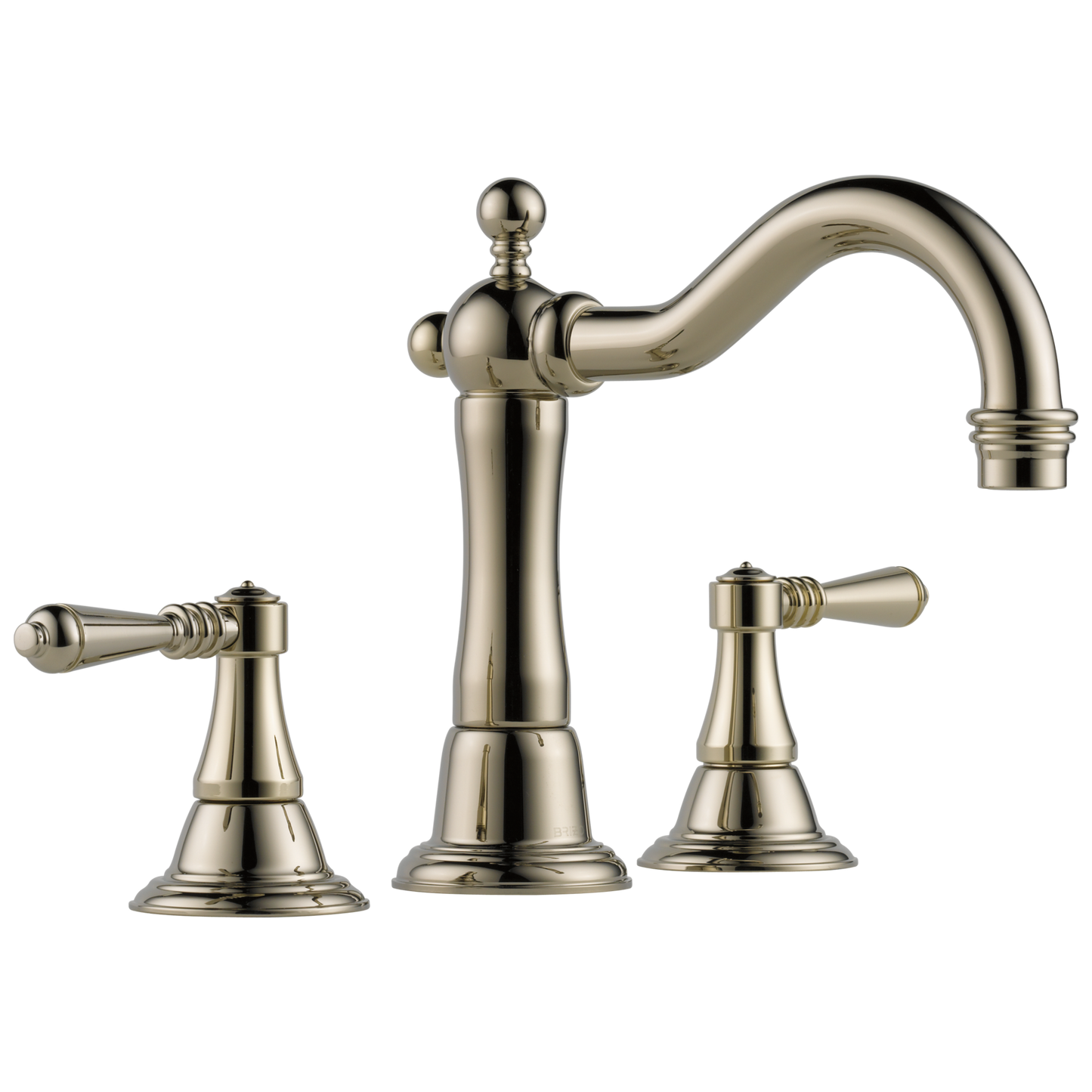 Brizo Brizo Tresa: Widespread Lavatory Faucet 